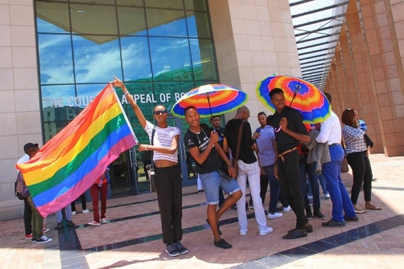 Challenge To Botswana Anti Gay Law Is Ready Court Isn’t