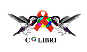 Colibri association logo