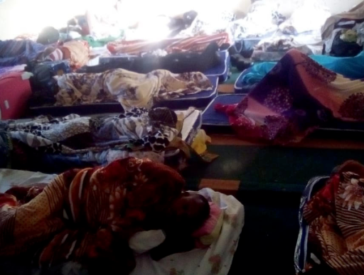 Gay refugees escape Kakuma’s dangers, reach Nairobi’s squalor