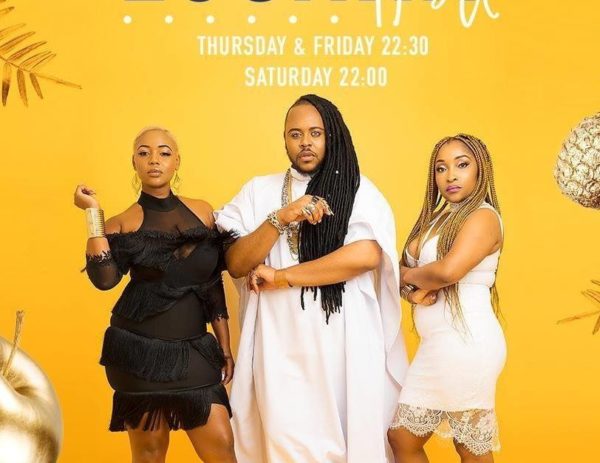 Cleo Ice Queen Porn - Male singer in a dress? Zambia freaks out, cracks down â€“ Rights Africa â€“  Equal Rights, One Voice!