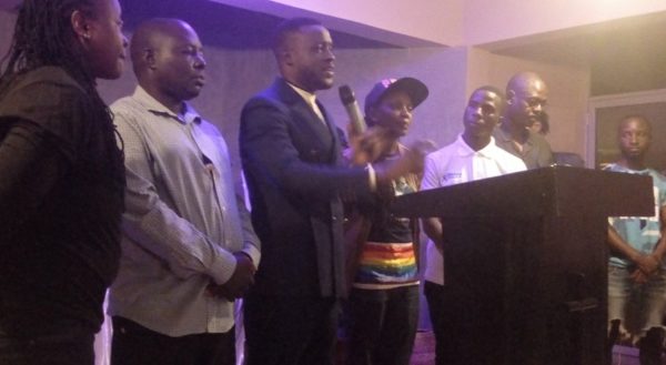Ugandan LGBT activists celebrate David Kato on Kuchu Memorial Day