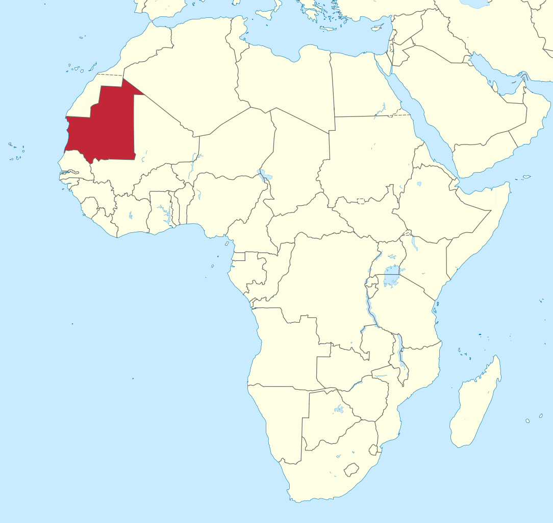 Mauritania Police Arrest 10 After Seeing Video Of ‘gay Wedding Rights Africa Equal Rights 2636