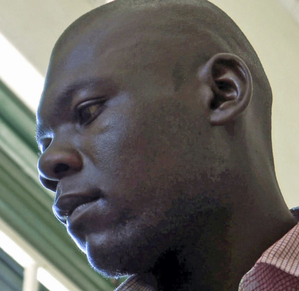 Muslim cleric back in Ugandan jail awaiting trial for marrying a man