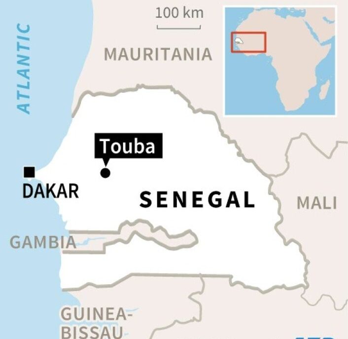 37 arrests of allegedly LGBTQ Senegalese since September