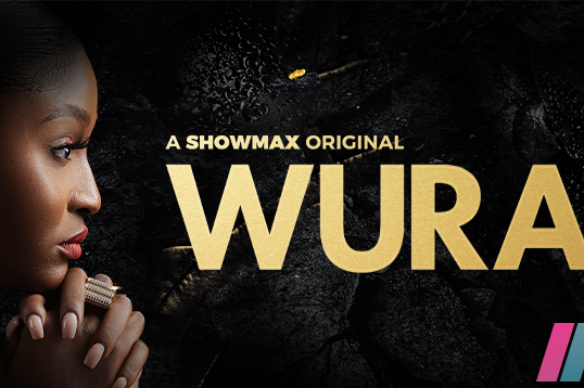 Promotional image for "Wura".