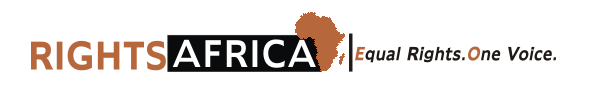 Rights Africa – Equal Rights, One Voice!
