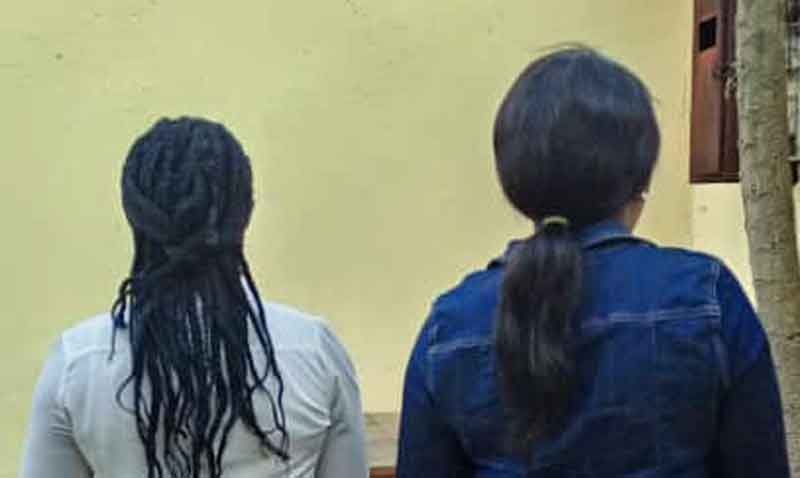 Cameroon: Donations free 3 innocent lesbians from prison